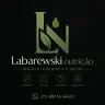 Logo da Labarewski Nutrição e Bebidas Funcionais