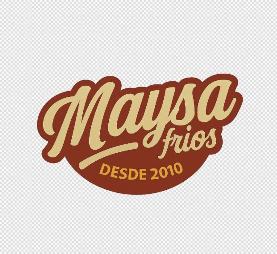 Logo da Maysa Frios